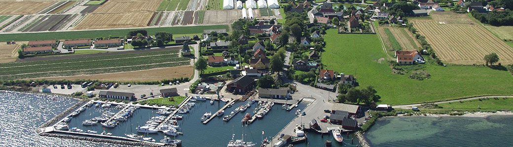 Agersø´s Ve og Vel