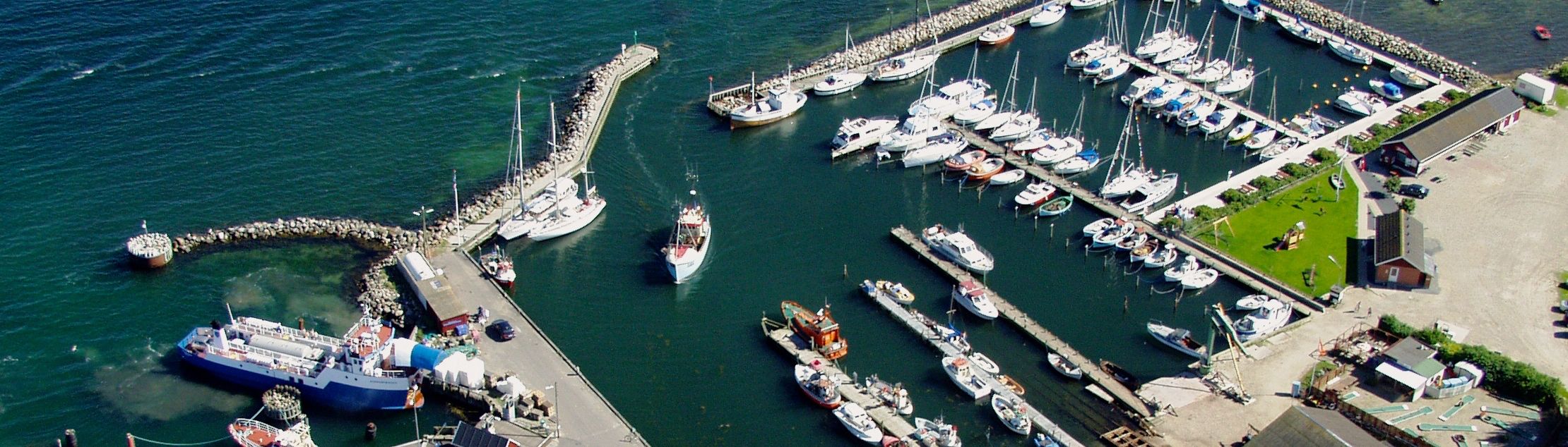 Agersø´s Ve og Vel - agersø - perlen under de Danske Småøer