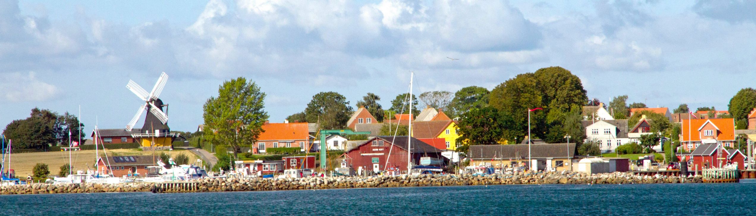 Agersø´s Ve og Vel - agersø - perlen under de Danske Småøer