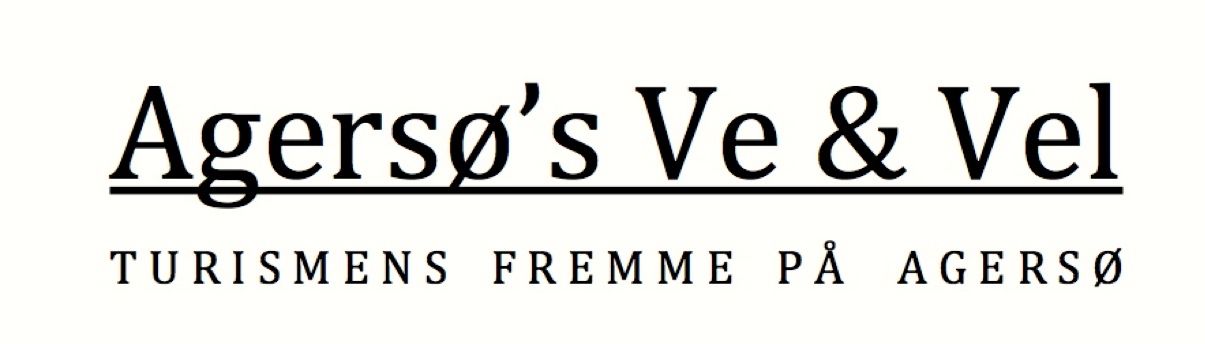 Agersø´s Ve og Vel - agersø - perlen under de Danske Småøer